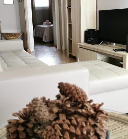 Cosy Well Located Apartment Tenerife Sur Golf San Miguel de Abona Buitenkant foto