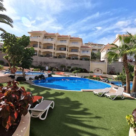 Cosy Well Located Apartment Tenerife Sur Golf San Miguel de Abona Buitenkant foto