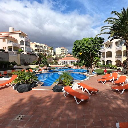 Cosy Well Located Apartment Tenerife Sur Golf San Miguel de Abona Buitenkant foto
