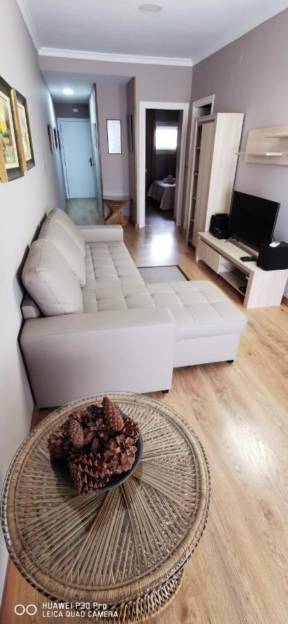 Cosy Well Located Apartment Tenerife Sur Golf San Miguel de Abona Buitenkant foto