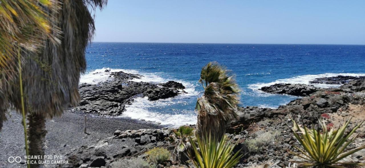 Cosy Well Located Apartment Tenerife Sur Golf San Miguel de Abona Buitenkant foto