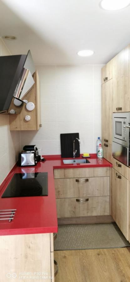 Cosy Well Located Apartment Tenerife Sur Golf San Miguel de Abona Buitenkant foto