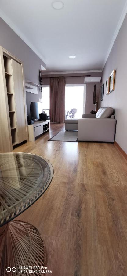 Cosy Well Located Apartment Tenerife Sur Golf San Miguel de Abona Buitenkant foto