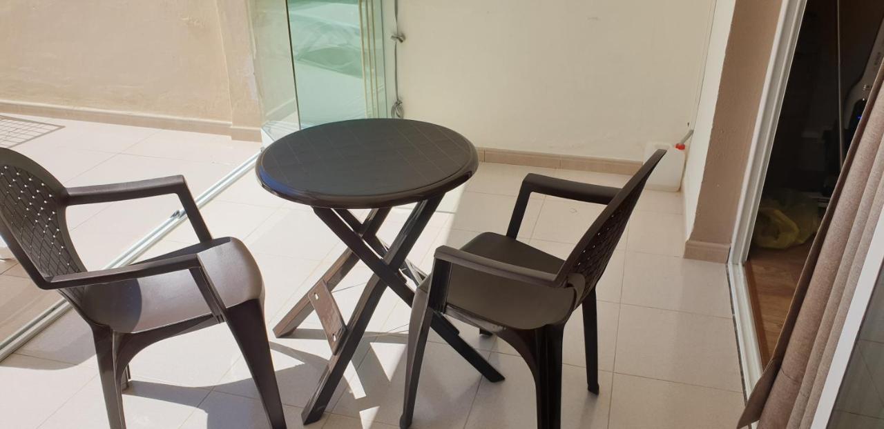 Cosy Well Located Apartment Tenerife Sur Golf San Miguel de Abona Buitenkant foto