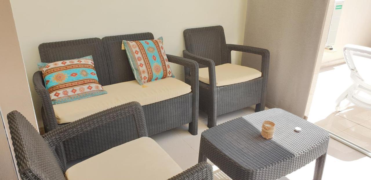 Cosy Well Located Apartment Tenerife Sur Golf San Miguel de Abona Buitenkant foto