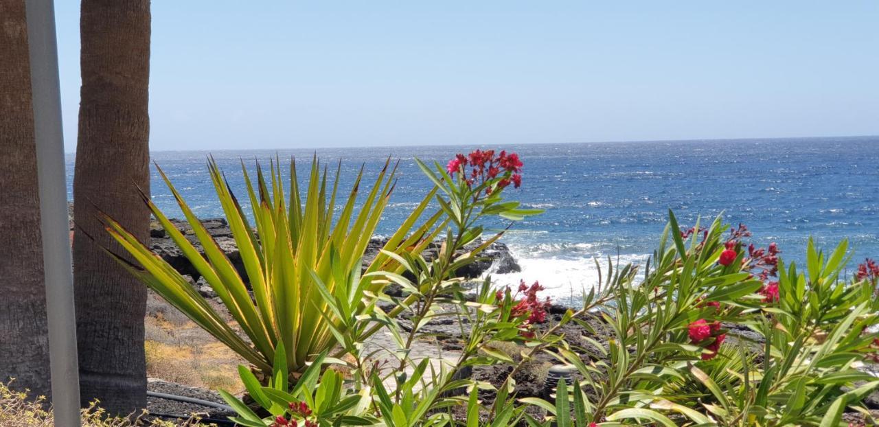 Cosy Well Located Apartment Tenerife Sur Golf San Miguel de Abona Buitenkant foto
