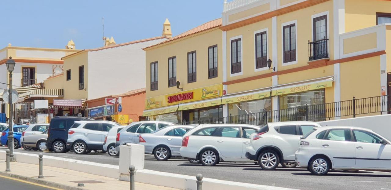 Cosy Well Located Apartment Tenerife Sur Golf San Miguel de Abona Buitenkant foto