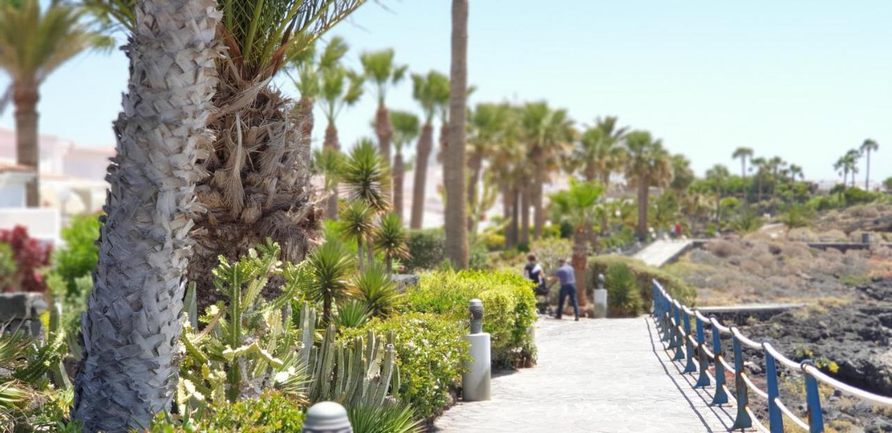 Cosy Well Located Apartment Tenerife Sur Golf San Miguel de Abona Buitenkant foto
