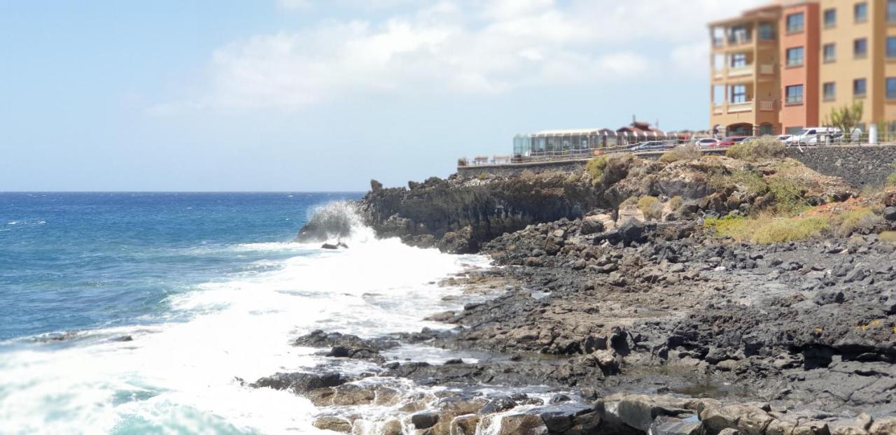 Cosy Well Located Apartment Tenerife Sur Golf San Miguel de Abona Buitenkant foto