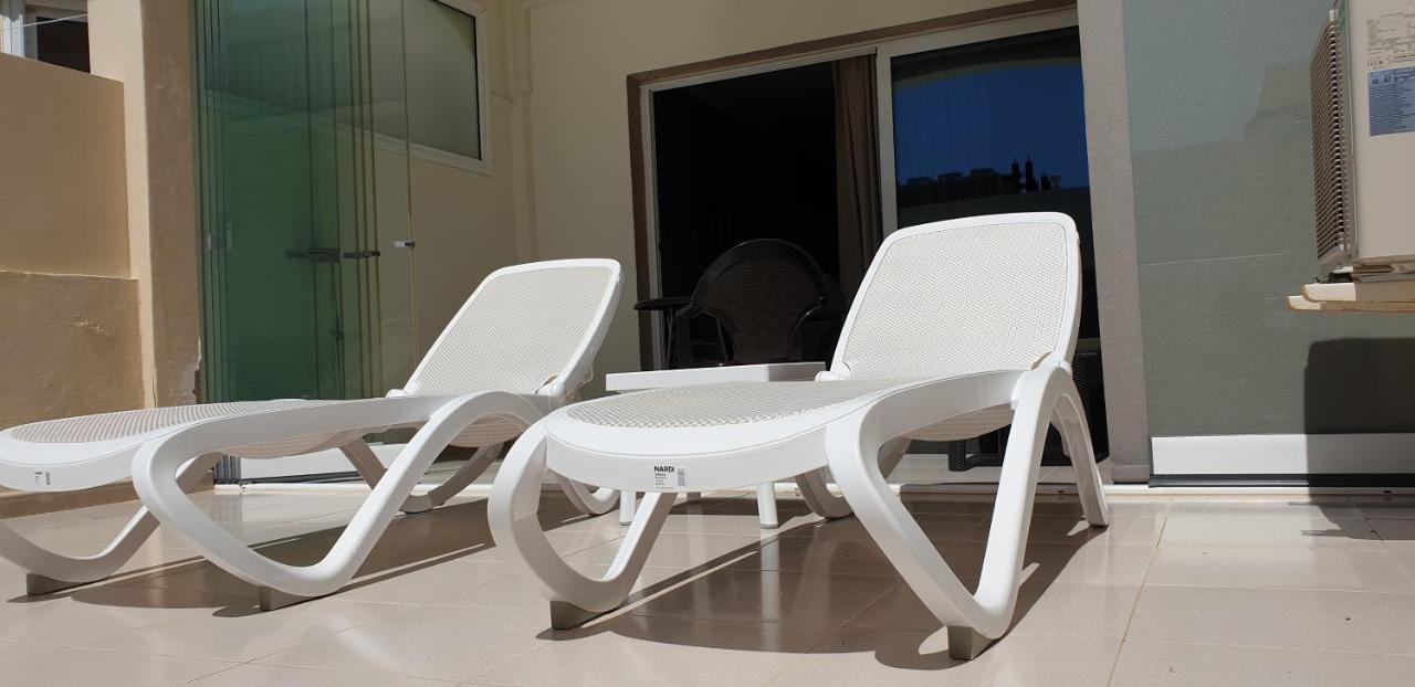 Cosy Well Located Apartment Tenerife Sur Golf San Miguel de Abona Buitenkant foto