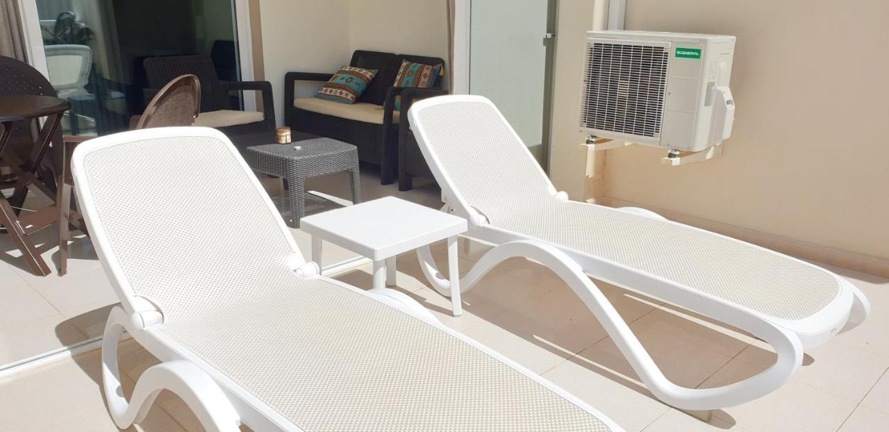 Cosy Well Located Apartment Tenerife Sur Golf San Miguel de Abona Buitenkant foto