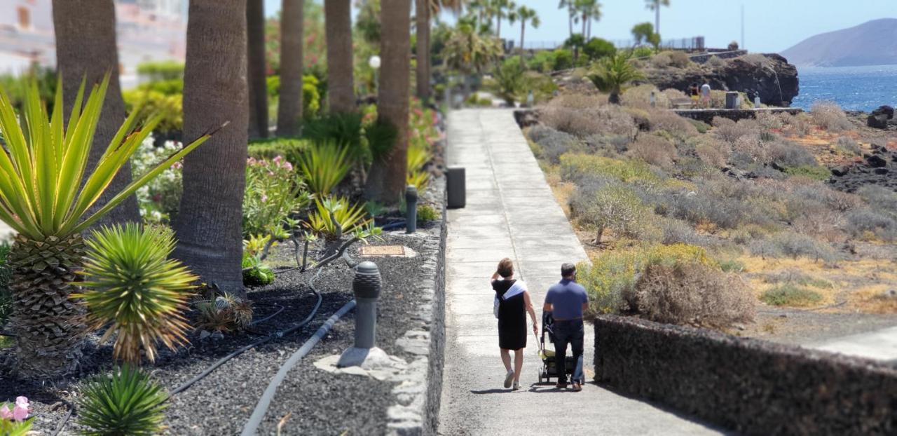 Cosy Well Located Apartment Tenerife Sur Golf San Miguel de Abona Buitenkant foto