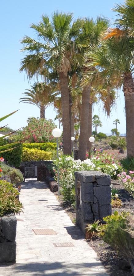 Cosy Well Located Apartment Tenerife Sur Golf San Miguel de Abona Buitenkant foto