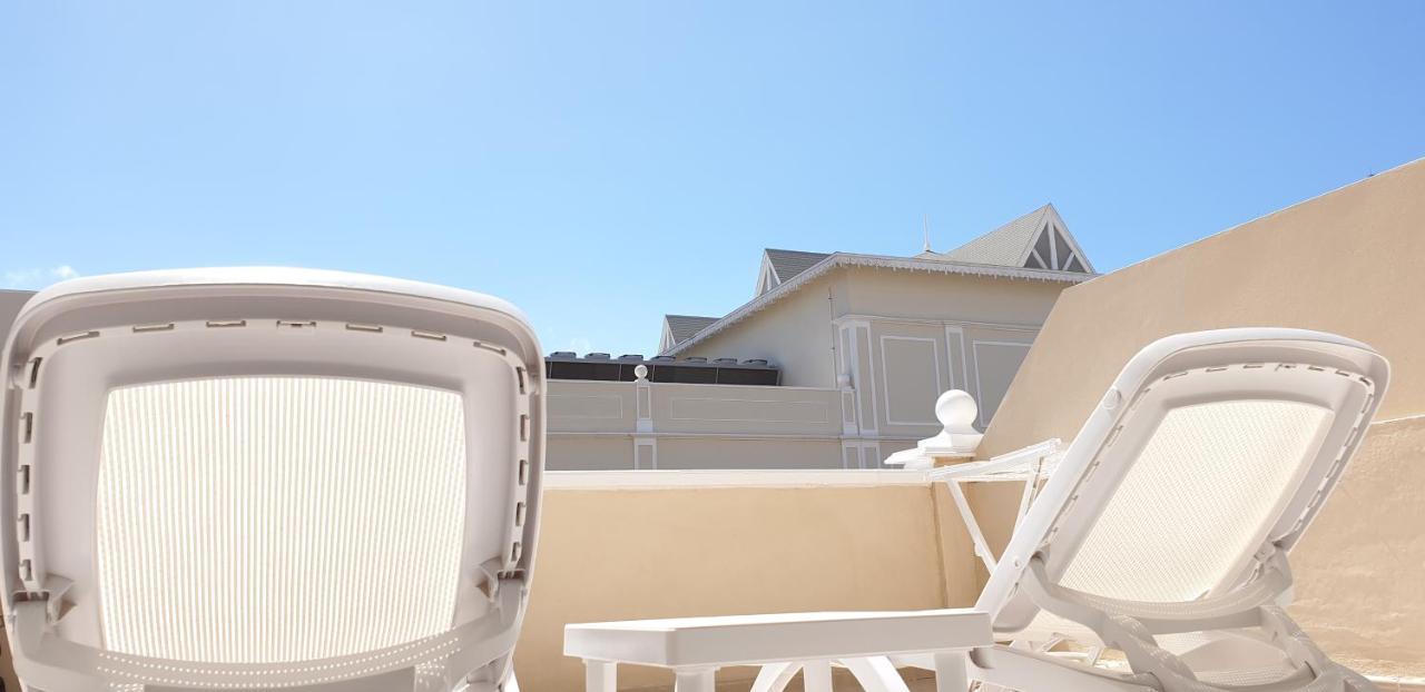 Cosy Well Located Apartment Tenerife Sur Golf San Miguel de Abona Buitenkant foto