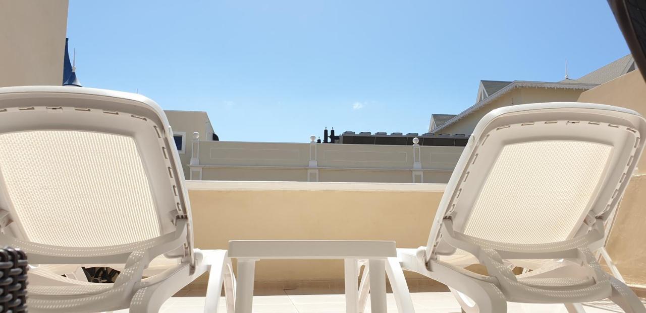 Cosy Well Located Apartment Tenerife Sur Golf San Miguel de Abona Buitenkant foto