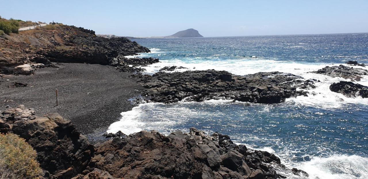 Cosy Well Located Apartment Tenerife Sur Golf San Miguel de Abona Buitenkant foto