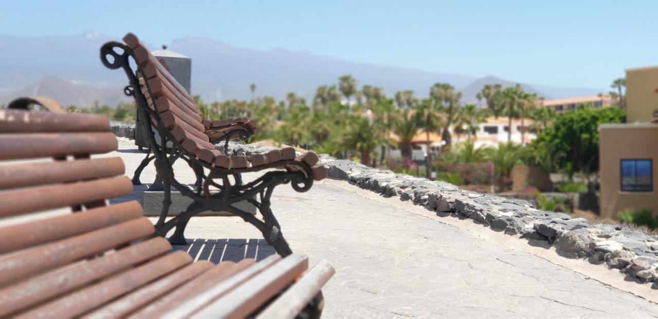 Cosy Well Located Apartment Tenerife Sur Golf San Miguel de Abona Buitenkant foto