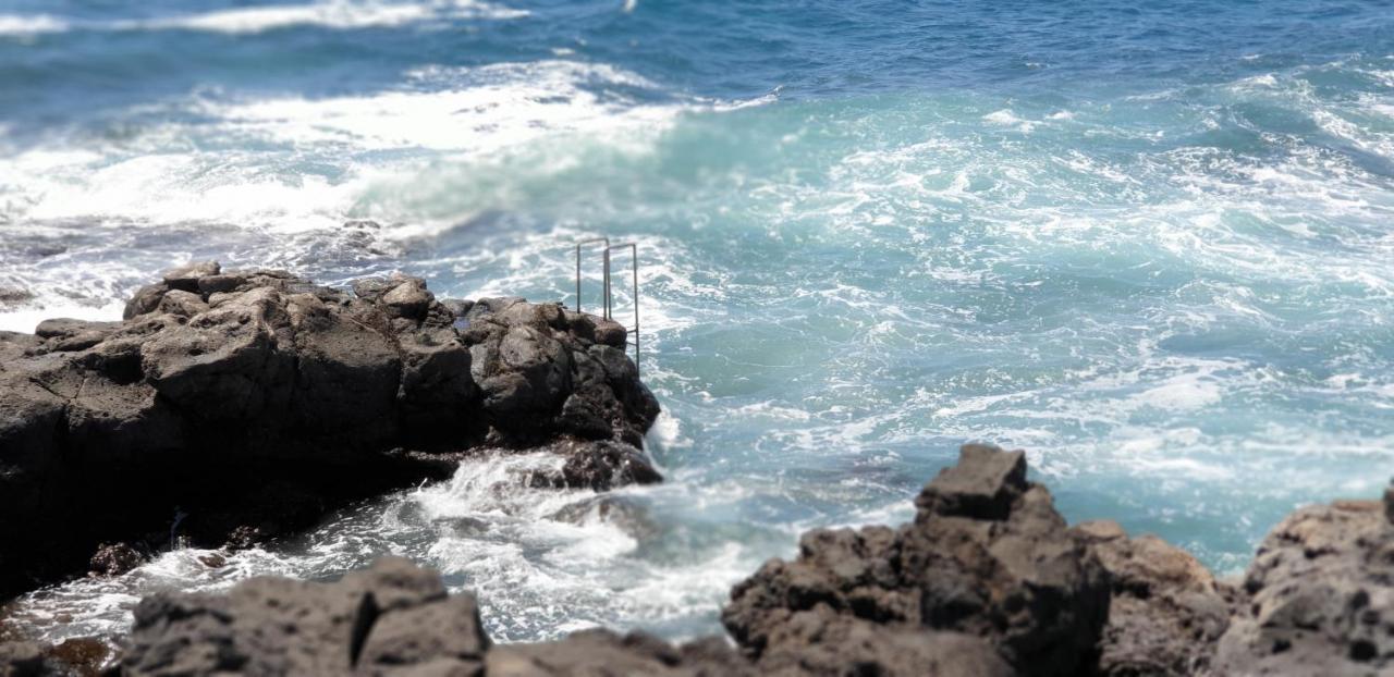 Cosy Well Located Apartment Tenerife Sur Golf San Miguel de Abona Buitenkant foto