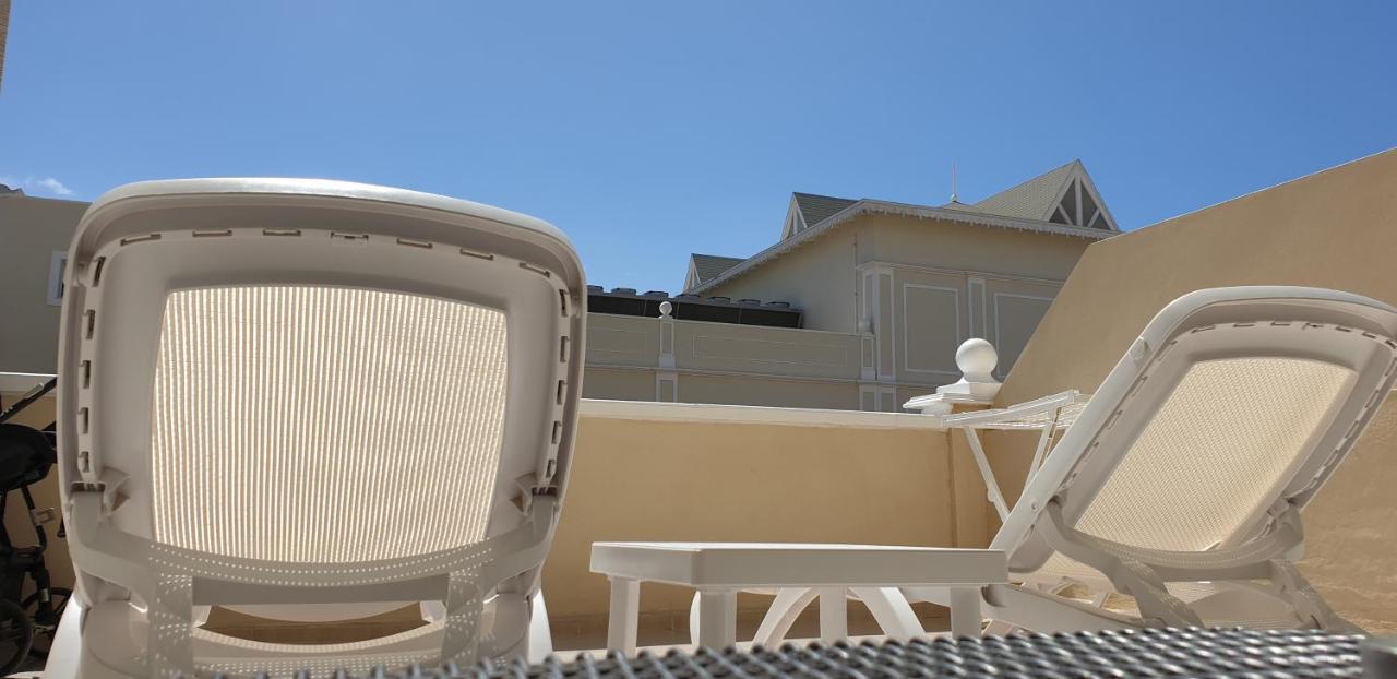 Cosy Well Located Apartment Tenerife Sur Golf San Miguel de Abona Buitenkant foto