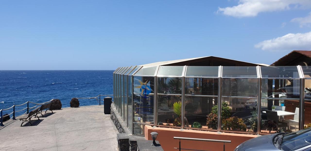 Cosy Well Located Apartment Tenerife Sur Golf San Miguel de Abona Buitenkant foto
