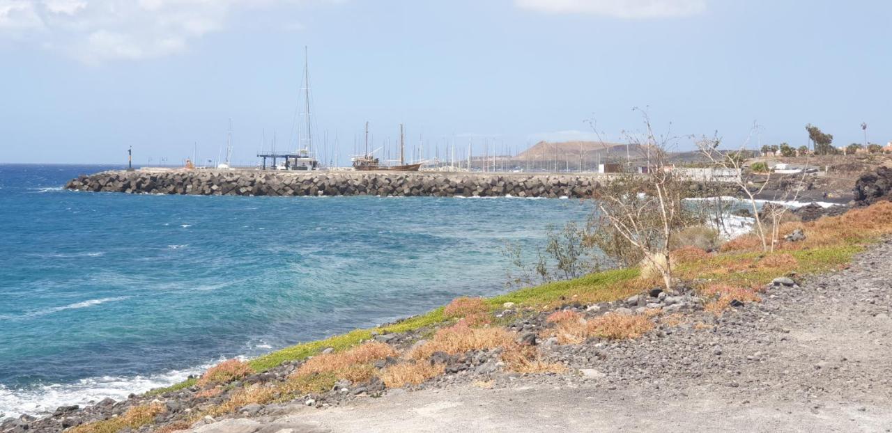 Cosy Well Located Apartment Tenerife Sur Golf San Miguel de Abona Buitenkant foto