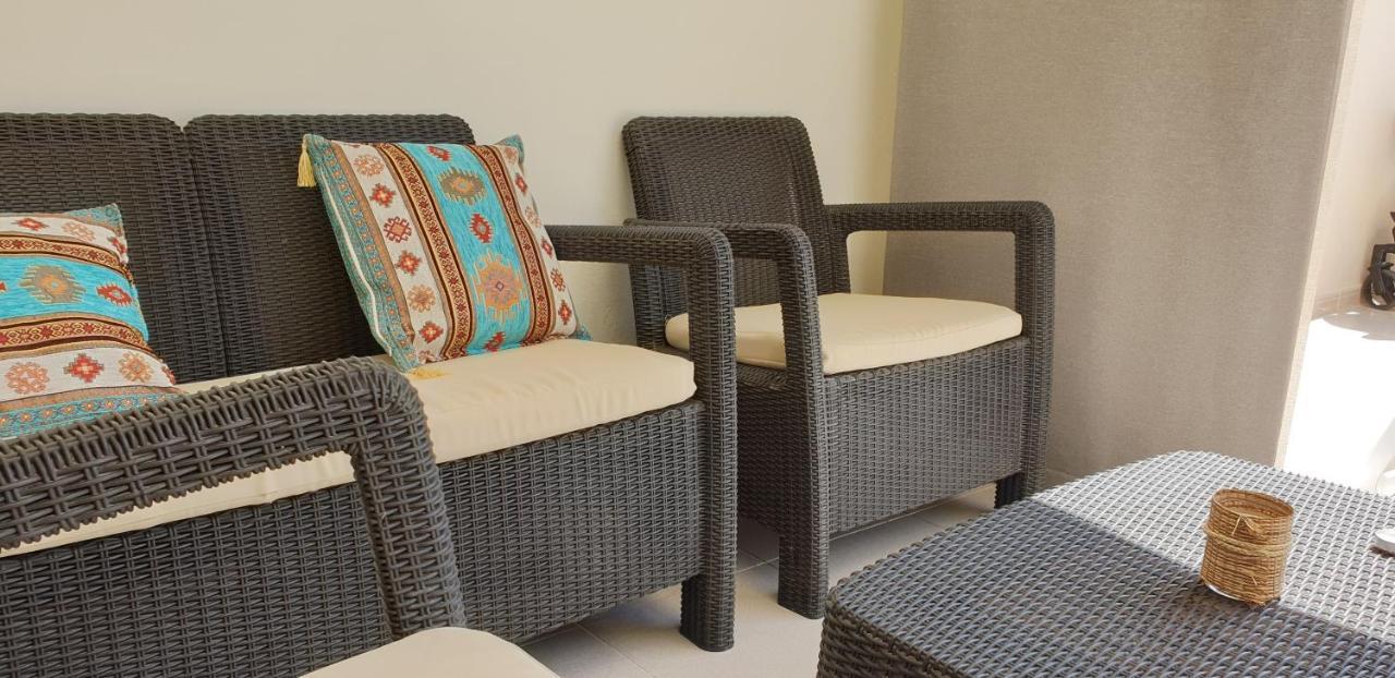Cosy Well Located Apartment Tenerife Sur Golf San Miguel de Abona Buitenkant foto