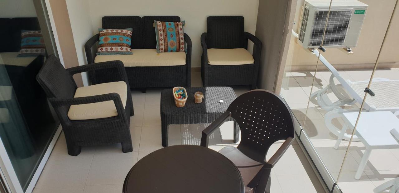 Cosy Well Located Apartment Tenerife Sur Golf San Miguel de Abona Buitenkant foto