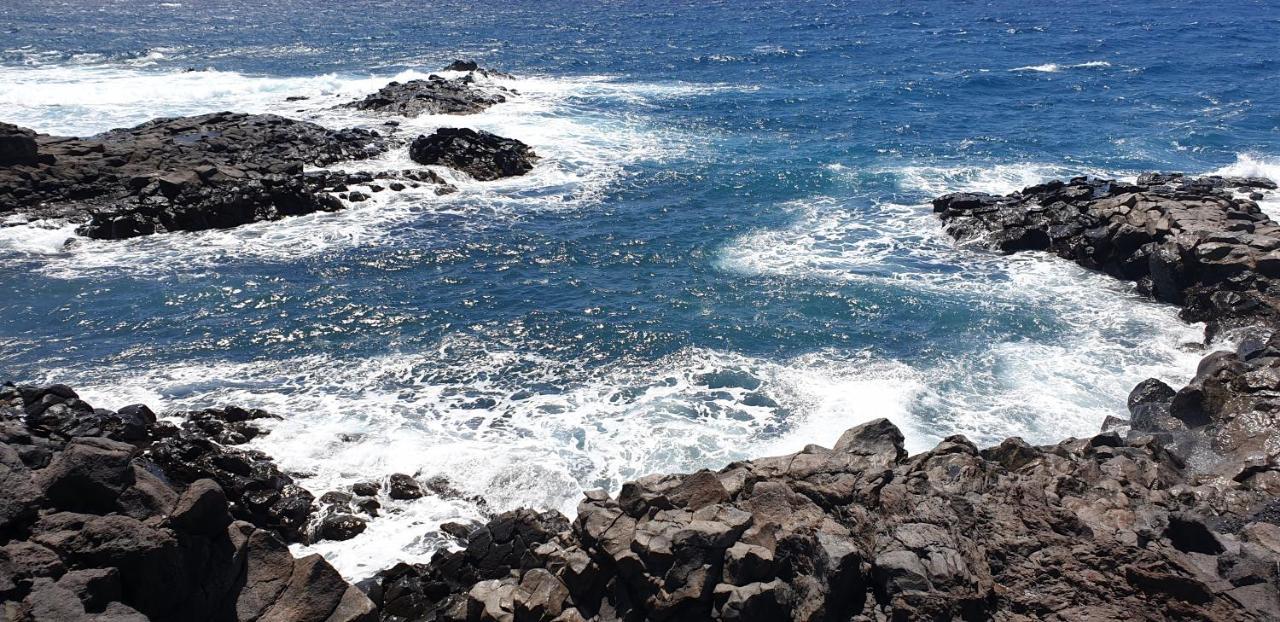 Cosy Well Located Apartment Tenerife Sur Golf San Miguel de Abona Buitenkant foto