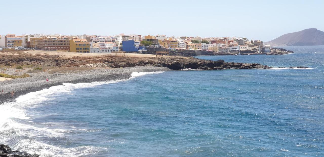 Cosy Well Located Apartment Tenerife Sur Golf San Miguel de Abona Buitenkant foto