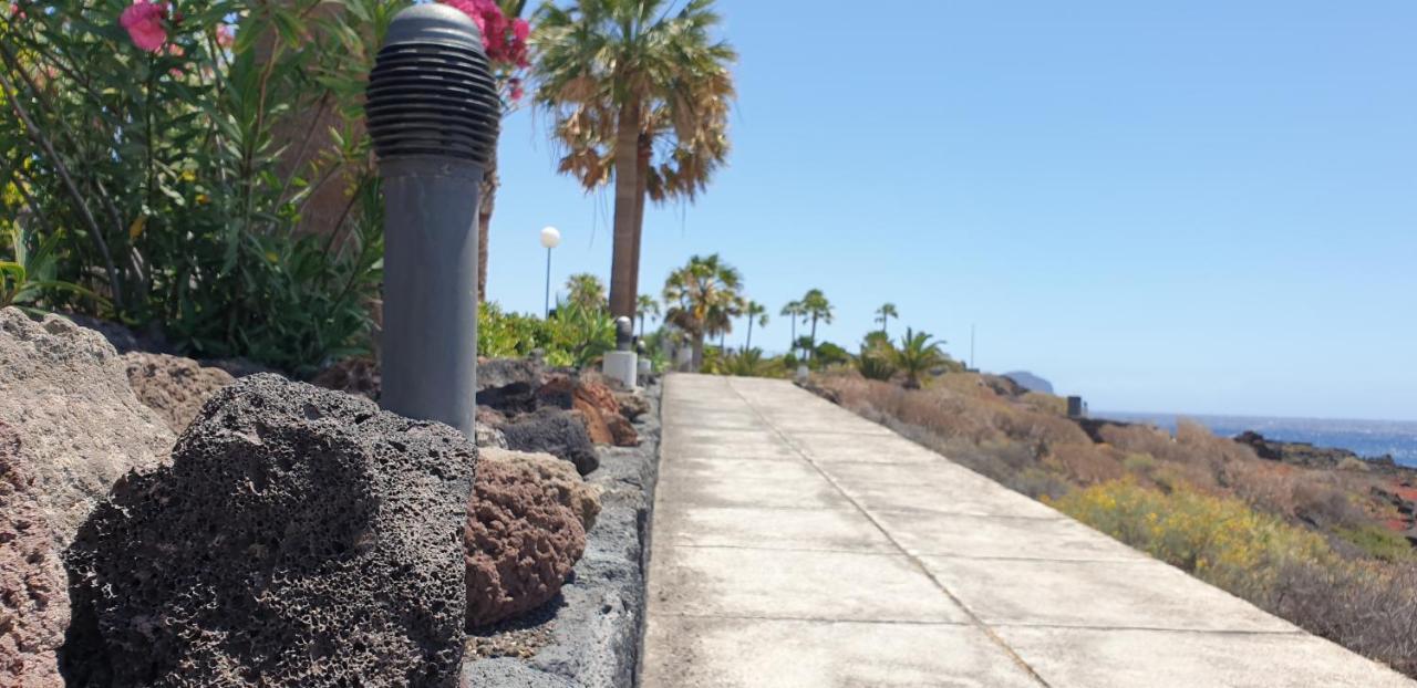 Cosy Well Located Apartment Tenerife Sur Golf San Miguel de Abona Buitenkant foto