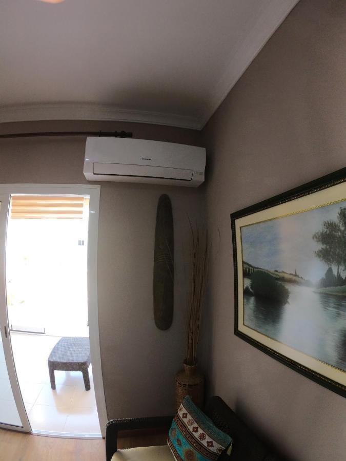 Cosy Well Located Apartment Tenerife Sur Golf San Miguel de Abona Buitenkant foto